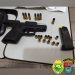 PM prende homem com três armas de fogo em São Carlos do Ivaí