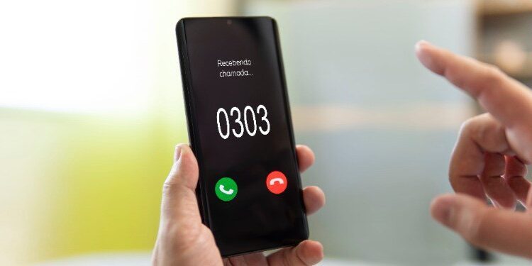 Prefixo 0303 em ligações de telemarketing passa a ser obrigatório a partir desta quarta (8)