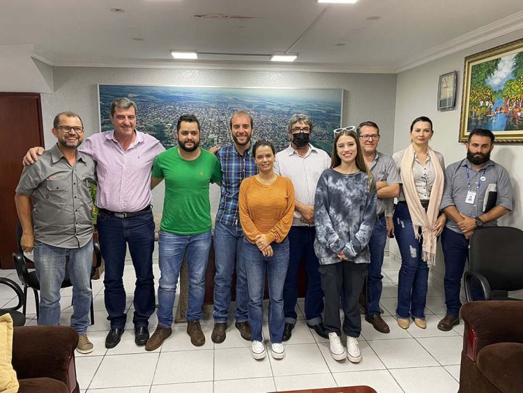 Autoridade e lideranças debatem lei que trata da Área de Proteção Ambiental