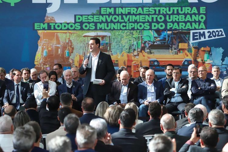 Prefeitos destacam que investimentos do Governo garantem mais qualidade de vida