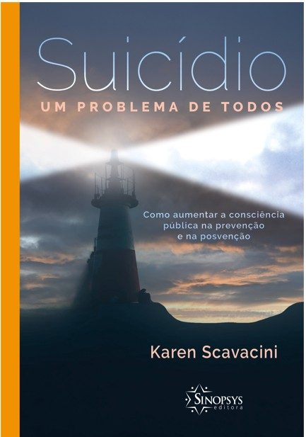 É preciso falar sobre suicídio, um problema de todos