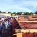 Construção da nova Escola Municipal em São Pedro do Paraná está a todo vapor