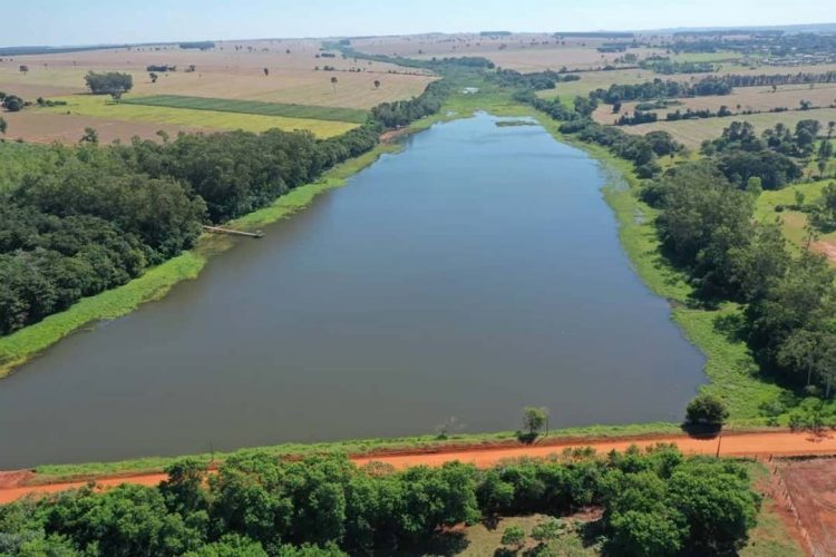 Prefeito Alex Fernandes recebe liberação para iniciar a licitação do Parque Urbano