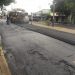 Prefeitura inicia recapeamento de avenidas e ruas do centro da cidade