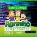 Agrinho 2022 lança concurso de programação para estudantes da rede estadual