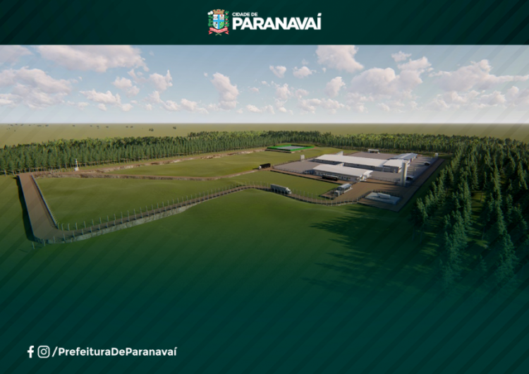 Em 30 dias, Agroceres PIC inaugura Unidade de Disseminação de Genes em Paranavaí