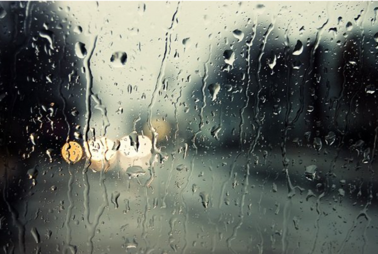 Final de semana será frio e chuvoso em Paranavaí