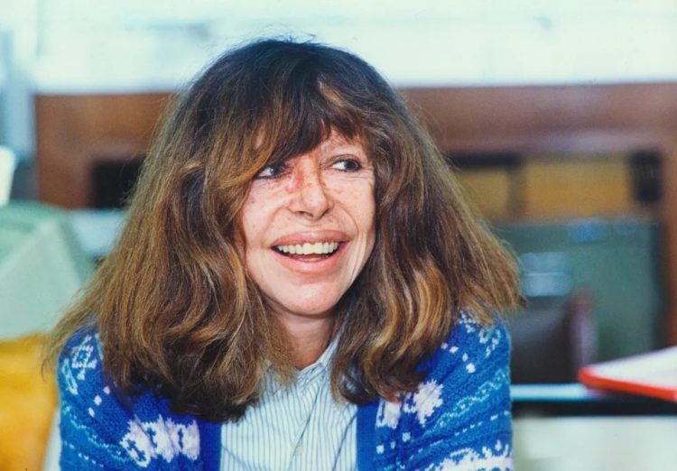 Famosos e anônimos repercutem morte de Danuza Leão nas redes sociais