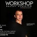 Abertas as inscrições para Oficina de Ballet Clássico com diretor do Ballet de Londrina