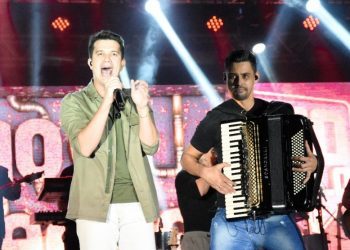 Cobertura DN – Hugo e Guilherme