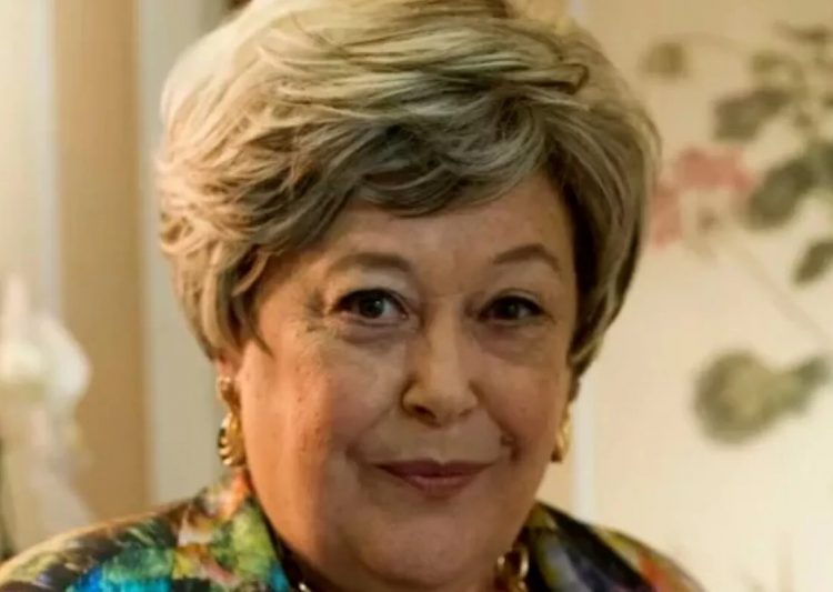 Morre a atriz Marilu Bueno, aos 82 anos