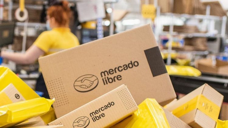 Entrada de lojas no Mercado Livre no 1º tri se aproxima do total de 2020