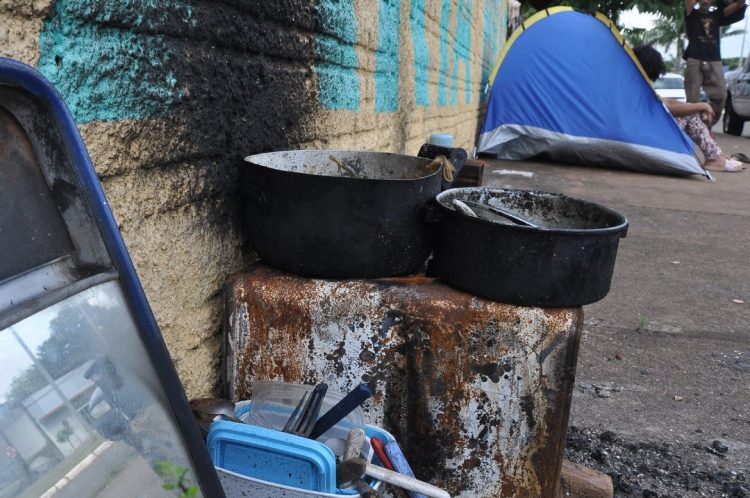 Internação compulsória não pode ser instrumento  de higienização social, diz Ministério Público