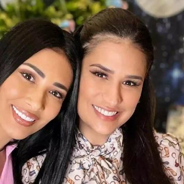 Simaria anuncia um tempo na carreira: ‘Preciso cuidar da minha saúde’