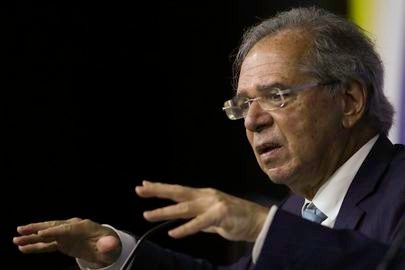 Se há fome, PEC dos bilhões não é eleitoreira, diz Guedes