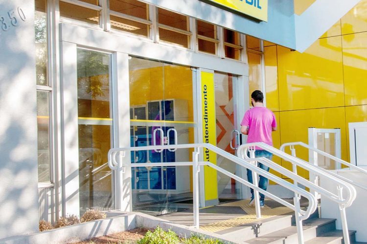 Bancários propõem redução na jornada de trabalho semanal