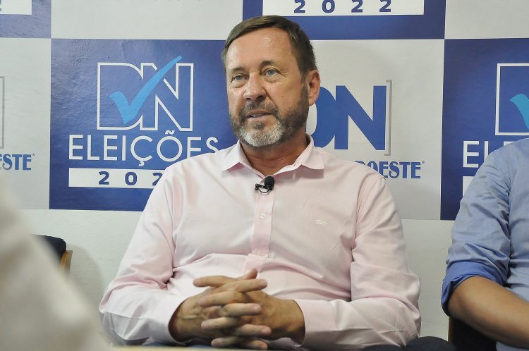 Líder associativista, engenheiro Joel Krüger é pré-candidato a deputado federal