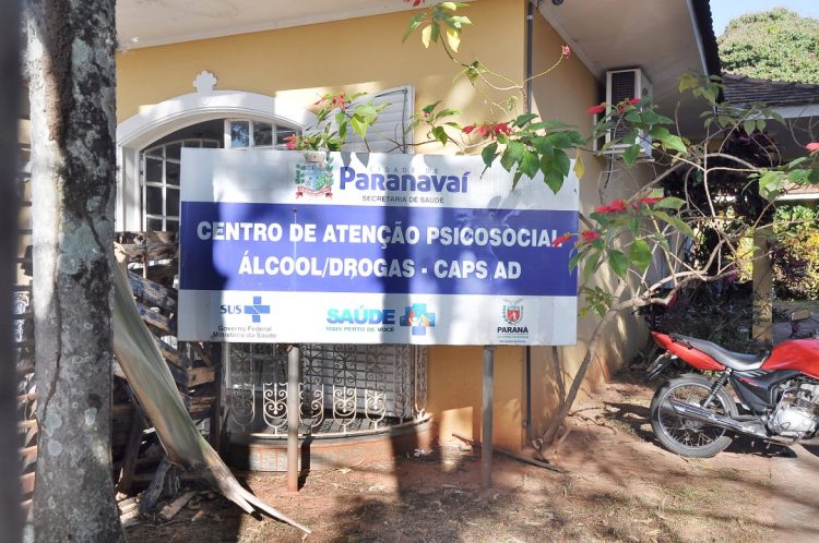 Procura por serviços de saúde mental cresceu  com a pandemia, aponta Prefeitura de Paranavaí