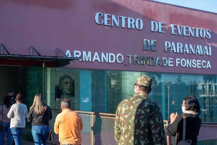 Paranavaí terá feira com serviços gratuitos para toda a população neste sábado