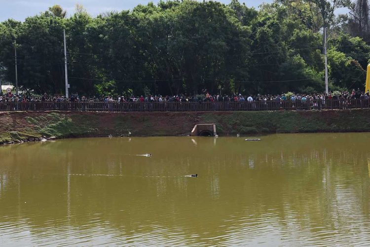 Estão abertas as inscrições para o 1º Torneio de Pesca Esportiva de Paranavaí