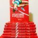 Treinador Aguinaldo Souza escreve livro com o tema atletismo e educação