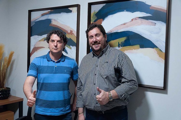 Convenção define nova diretoria executiva  do MDB, e Tom Volpato é eleito presidente