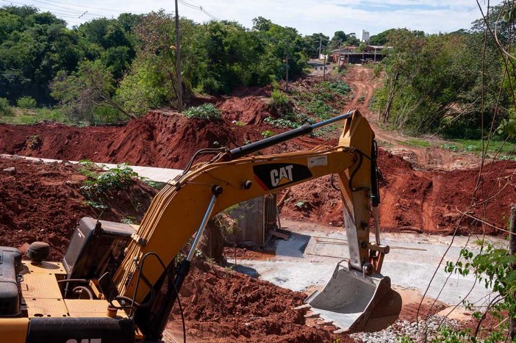 Vereadores de Paranavaí aprovam em primeira  discussão a Lei de Diretrizes Orçamentárias