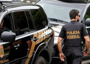 PF faz operação contra suspeitos de tráfico internacional de drogas; Loanda e Porto Rico estão na rota