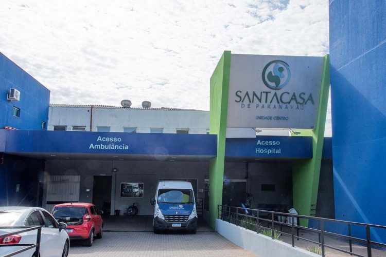 Santa Casa segue com desequilíbrio financeiro e diretoria busca soluções para suprir o déficit