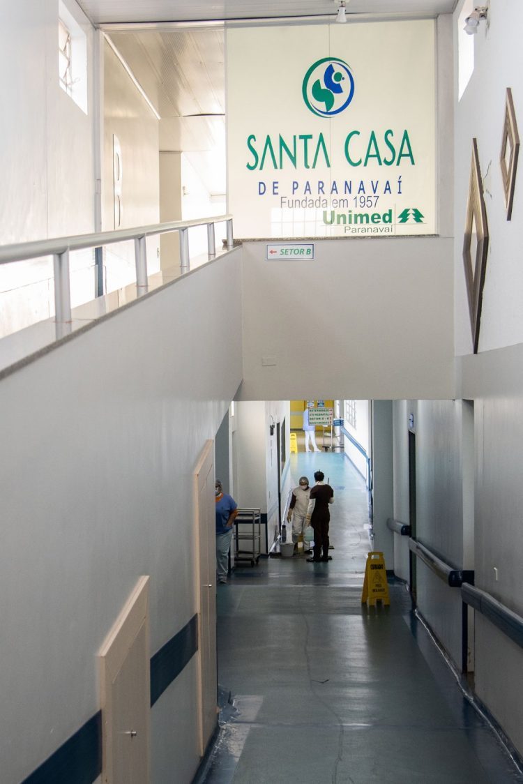 Em três anos, custo medicamento subiu 1.300%, levando crise à Santa Casa