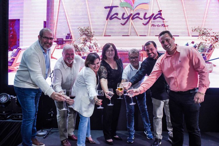 Tayayá Porto Rico é lançado oficialmente em São Pedro do Paraná