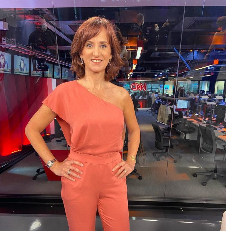 Canal 1 terça-feira – 19/07/2022