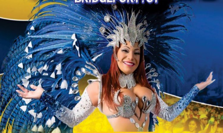 INTERNACIONAL PASSISTA MUSA EMBAIXADORA VANIA SAMBA DECLARA SUA CONVERSÃO