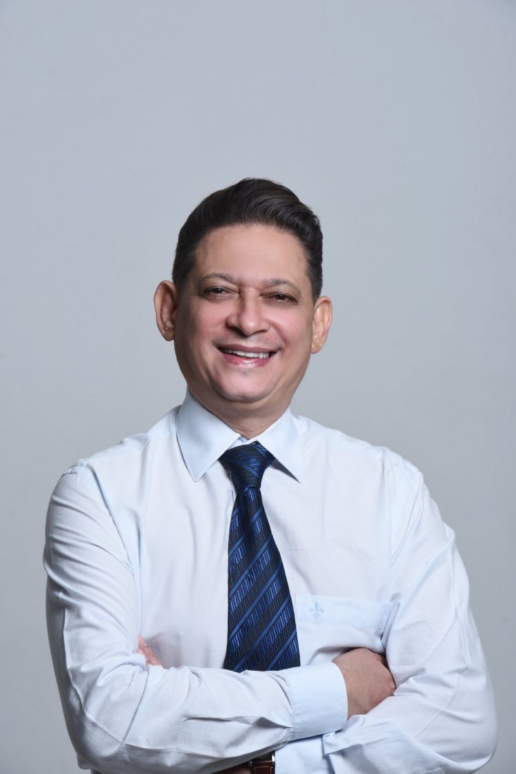 Galvão reassume presidência do PL em Paranavaí