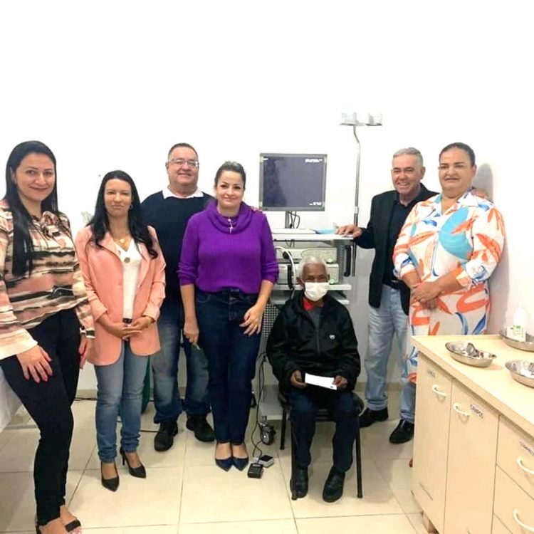 Prefeitura inicia exames de endoscopia e colonoscopia no Hospital Municipal