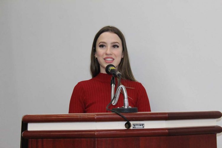 Vereadora pede criação do Centro de Referência e Atendimento à Mulher