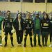 Equipe “CSA Alagoas” foi a campeã do  Torneio de Futsal de São Pedro do Paraná