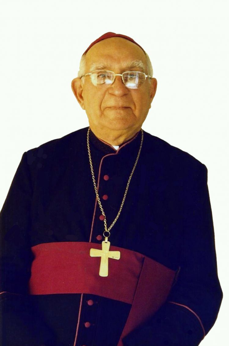 Legislativo paranavaiense presta homenagem a Dom Rubens