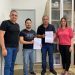 Município assina acordo de cooperação técnica com o INSS