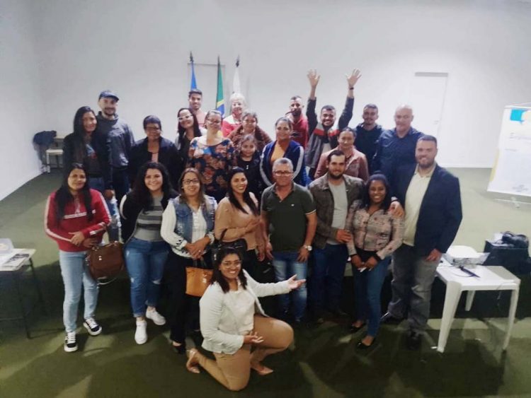 Sala do Empreendedor realiza Oficina de Acesso ao Crédito