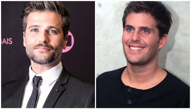 ‘Vai contra tudo o que prego’, diz Bruno Gagliasso sobre briga com irmão