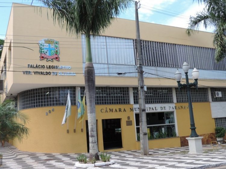 Sessões da Câmara retornam em agosto