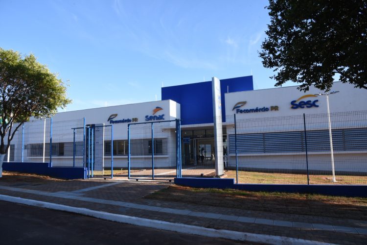 Prefeitura de Nova Londrina oferece curso gratuito para comerciantes