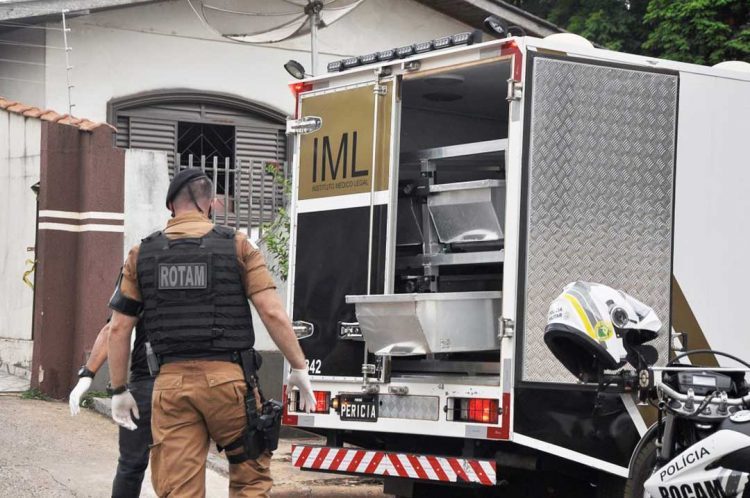 Número de homicídios dispara e já representa mais que o dobro dos registros de todo o ano passado