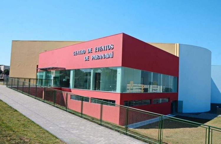 Centro de Eventos terá mutirão de multivacinação todas as quintas-feiras de julho