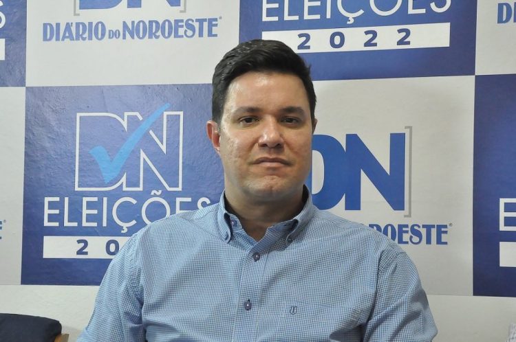 Guto Silva: O Paraná precisa e merece ser respeitado