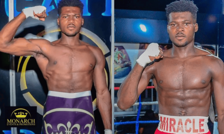 Promessa do boxe morre aos 18 anos após dois nocautes em treino