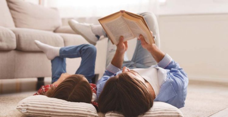 Campanha Leia com uma Criança vai distribuir 2 milhões de livros