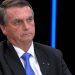 Entrevista de Bolsonaro ao JN tem 89% de reprovação entre não militantes nas redes