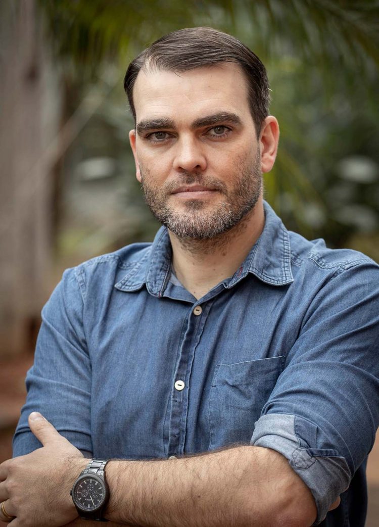 Ações humanas prejudicam rios e lagos, revela pesquisa internacional da UEM